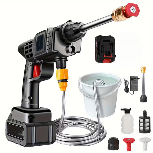 HIDROLAVADORA BOQUILLA 6 CHORROS