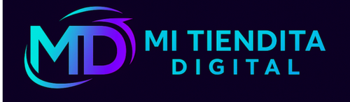 Mi Tiendita Digital